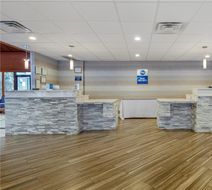 Best Western Inn at Hunt's Landing Lobby