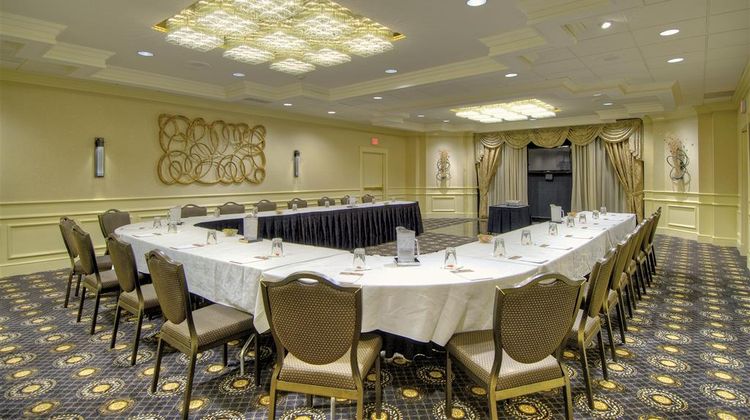Eden Resort & Suites, BW Premier Coll Meeting