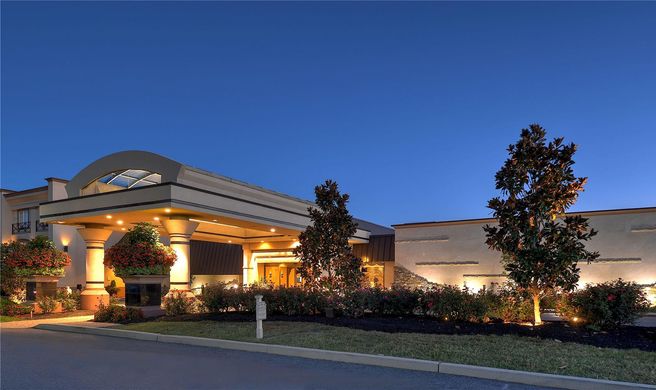 Eden Resort & Suites, BW Premier Coll Exterior