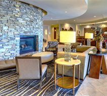 Eden Resort & Suites, BW Premier Coll Lobby