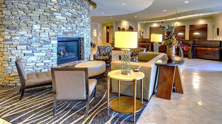 Eden Resort & Suites, BW Premier Coll Lobby