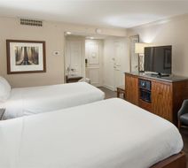 Eden Resort & Suites, BW Premier Coll Room