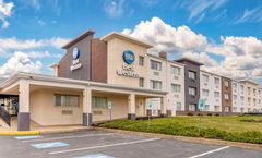 Best Western Westgate Inn