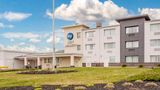 <b>Best Western Westgate Inn Exterior</b>. Images powered by <a href="https://iceportal.shijigroup.com/" title="IcePortal" target="_blank">IcePortal</a>.