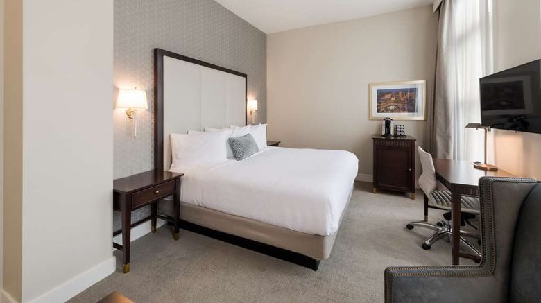 <b>Best Western Plus Independence Park Htl Room</b>. Images powered by <a href="https://iceportal.shijigroup.com/" title="IcePortal" target="_blank">IcePortal</a>.