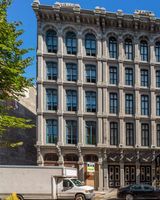 Best Western Plus Independence Park Htl