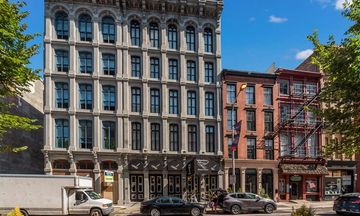 Best Western Plus Independence Park Htl