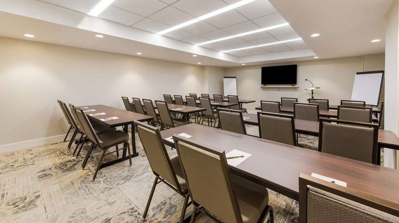 <b>Best Western Plus Independence Park Htl Meeting</b>. Images powered by <a href="https://iceportal.shijigroup.com/" title="IcePortal" target="_blank">IcePortal</a>.