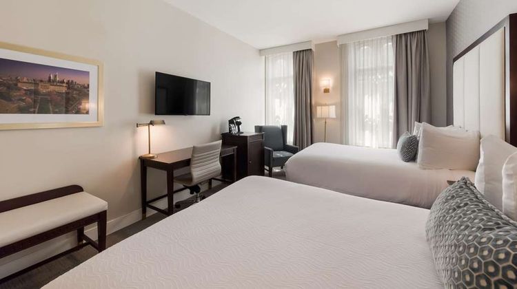 Best Western Plus Independence Park Htl Room