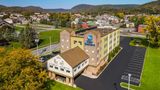 Best Western Lock Haven Exterior