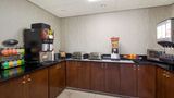 Best Western Lock Haven Restaurant