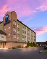 Best Western Lock Haven