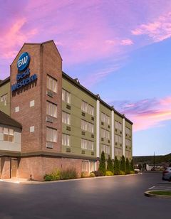 Best Western Lock Haven