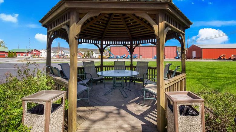 <b>Best Western Lock Haven Other</b>. Images powered by <a href="https://iceportal.shijigroup.com/" title="IcePortal" target="_blank">IcePortal</a>.