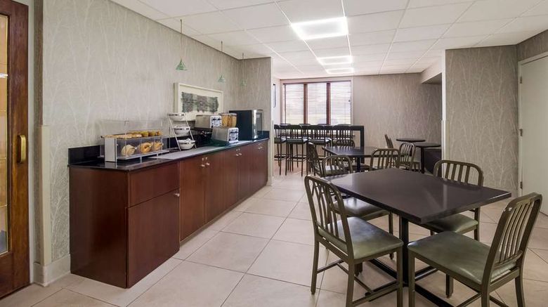 <b>Best Western Lock Haven Restaurant</b>. Images powered by <a href="https://iceportal.shijigroup.com/" title="IcePortal" target="_blank">IcePortal</a>.