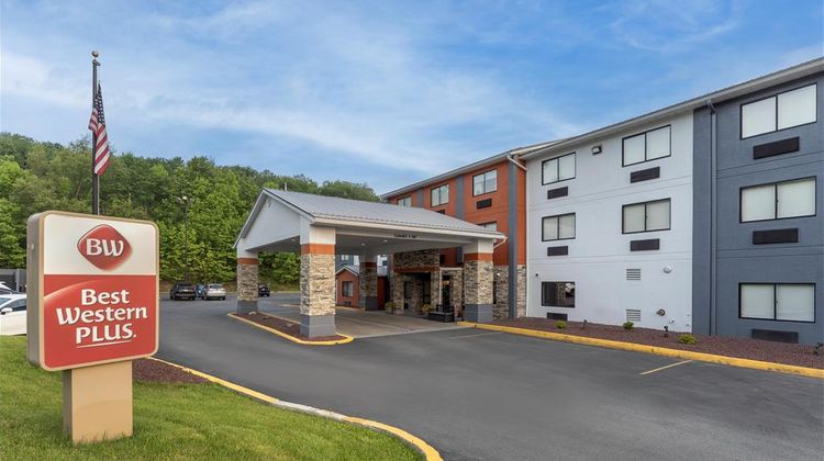 Best Western Plus Executive Inn Exterior