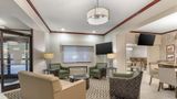 <b>Best Western Plus Executive Inn Lobby</b>. Images powered by <a href="https://iceportal.shijigroup.com/" title="IcePortal" target="_blank">IcePortal</a>.