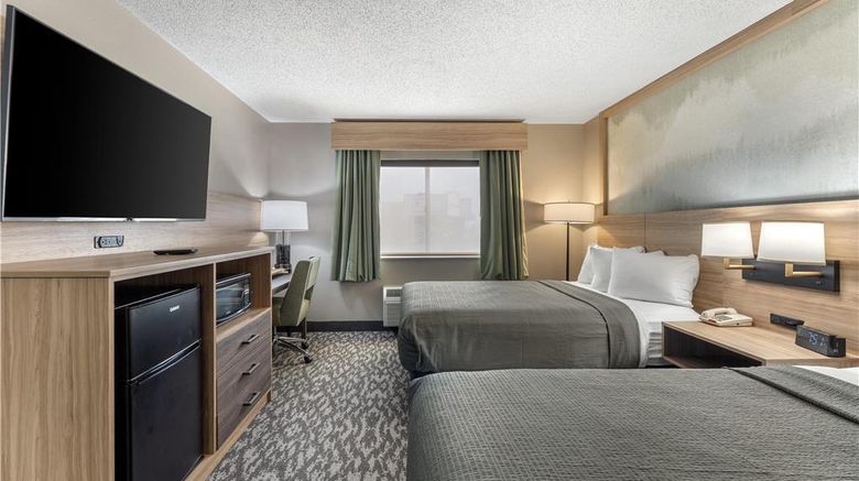 <b>Best Western Plus Executive Inn Room</b>. Images powered by <a href="https://iceportal.shijigroup.com/" title="IcePortal" target="_blank">IcePortal</a>.