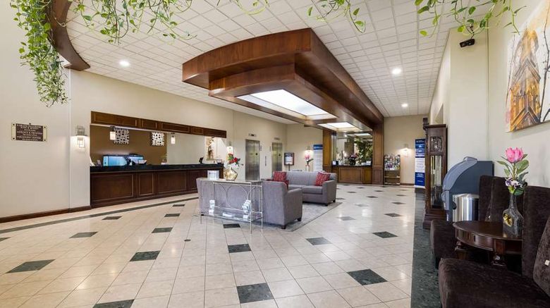 <b>Best Western Grand Victorian Inn Lobby</b>. Images powered by <a href="https://iceportal.shijigroup.com/" title="IcePortal" target="_blank">IcePortal</a>.