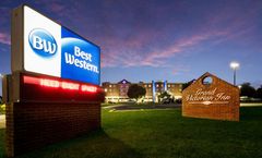 Best Western Grand Victorian Inn