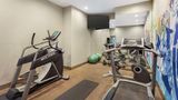 Best Western Chambersburg Health