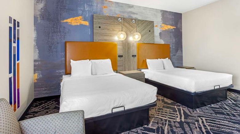 <b>Best Western Chambersburg Room</b>. Images powered by <a href="https://iceportal.shijigroup.com/" title="IcePortal" target="_blank">IcePortal</a>.