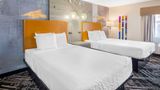 Best Western Chambersburg Room