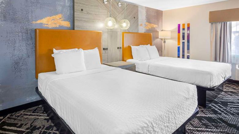 <b>Best Western Chambersburg Room</b>. Images powered by <a href="https://iceportal.shijigroup.com/" title="IcePortal" target="_blank">IcePortal</a>.