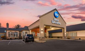 Best Western Chambersburg