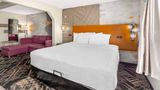 Best Western Chambersburg Room