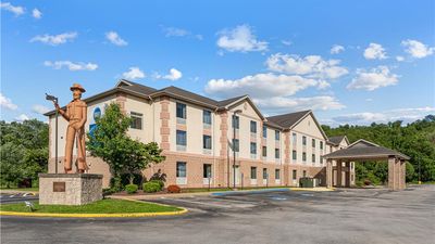 Best Western Garden Inn
