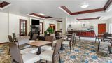 Best Western Garden Inn Restaurant