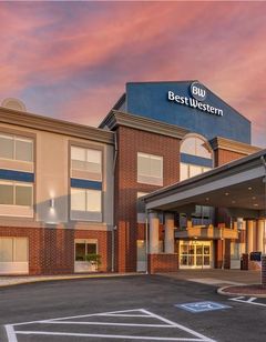 Best Western Garden Inn