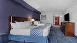 Best Western Garden Inn Room