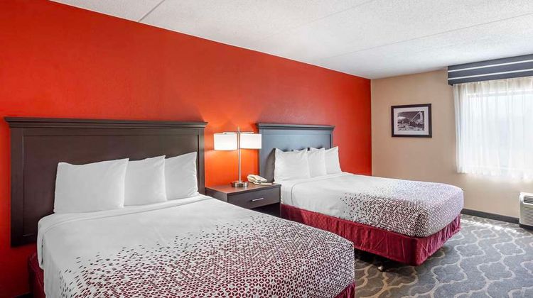 Best Western Inn at Blakeslee-Pocono Room