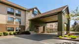 Best Western Inn at Blakeslee-Pocono Exterior