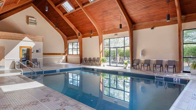 <b>Best Western Inn at Blakeslee-Pocono Pool</b>. Images powered by <a href="https://iceportal.shijigroup.com/" title="IcePortal" target="_blank">IcePortal</a>.