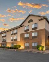 Best Western Inn at Blakeslee-Pocono