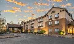 Best Western Inn at Blakeslee-Pocono