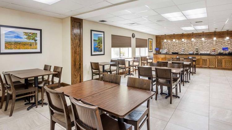Best Western Inn at Blakeslee-Pocono Restaurant