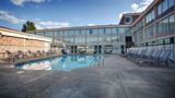 Best Western Plus Bradford Inn Pool