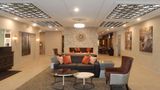 Best Western Plus Bradford Inn Lobby