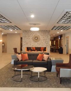 Best Western Plus Bradford Inn