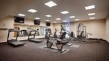 Best Western Plus Bradford Inn Health