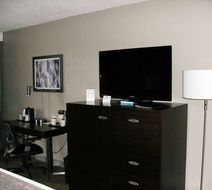 Best Western Plus Bradford Inn Room