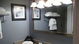 Best Western Plus Bradford Inn Room