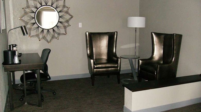<b>Best Western Plus Bradford Inn Suite</b>. Images powered by <a href="https://iceportal.shijigroup.com/" title="IcePortal" target="_blank">IcePortal</a>.