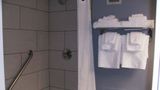 Best Western Plus Bradford Inn Room