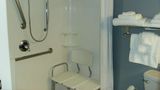 Best Western Plus Bradford Inn Room