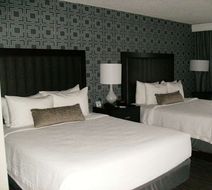 Best Western Plus Bradford Inn Room